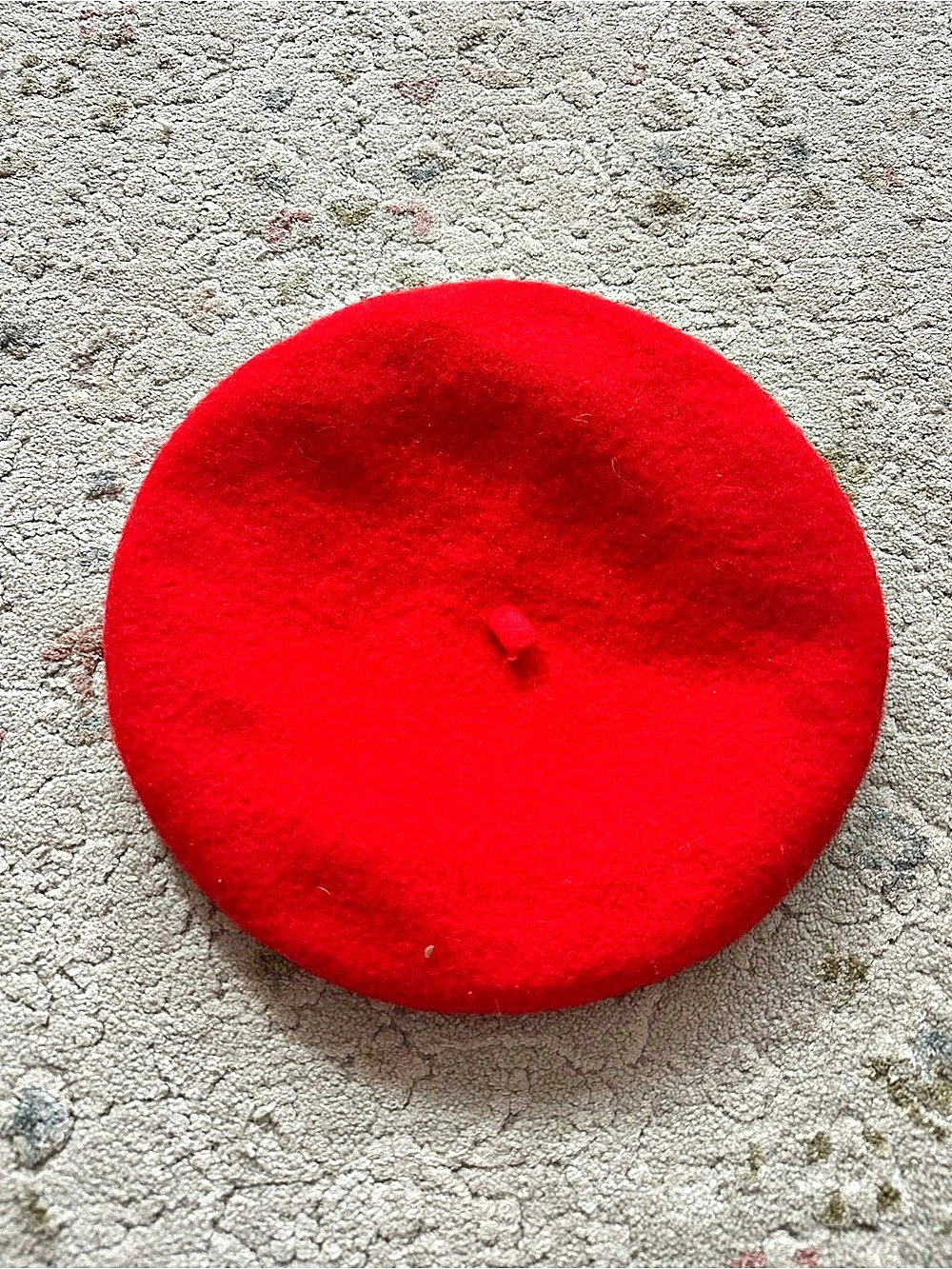 Red Beret